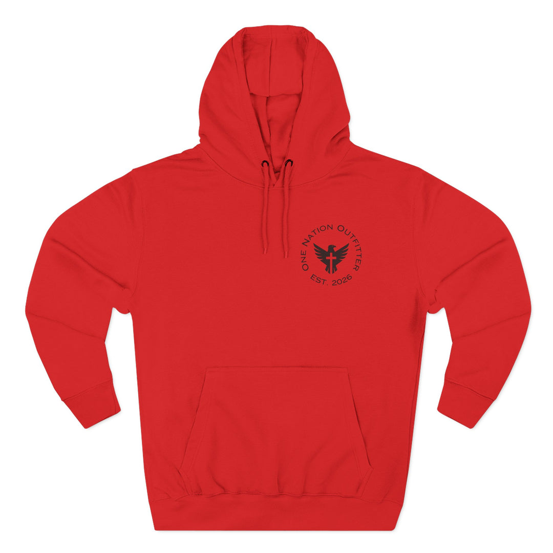 One Nation Outfitter Hoodie