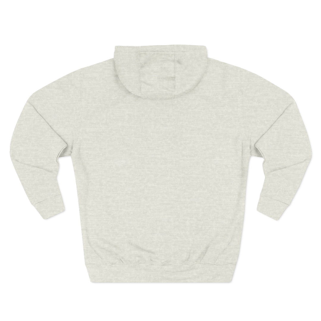 One Nation Outfitter USA logo hoodie
