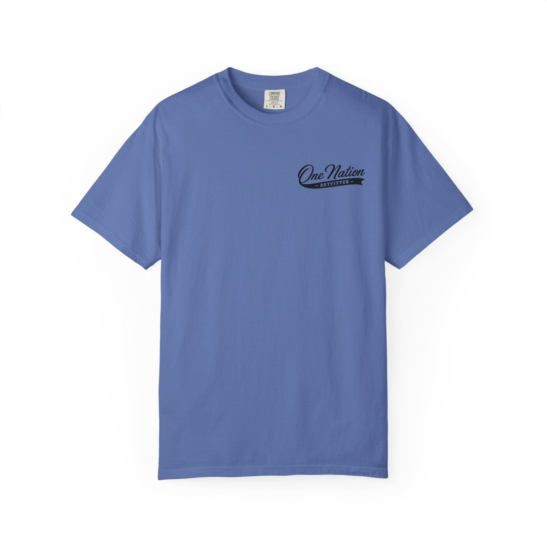 One Nation Flag T-Shirt