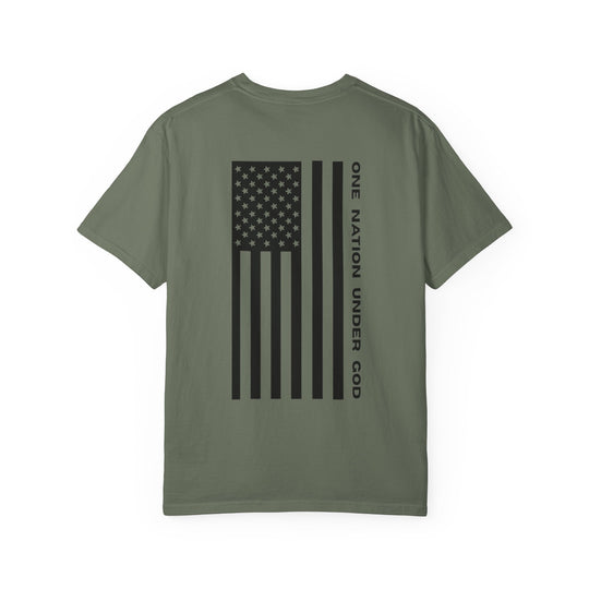 One Nation Flag T-Shirt