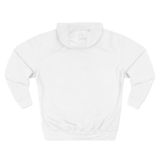 1776 Patriotic Hoodie — Minimalist American History Pullover