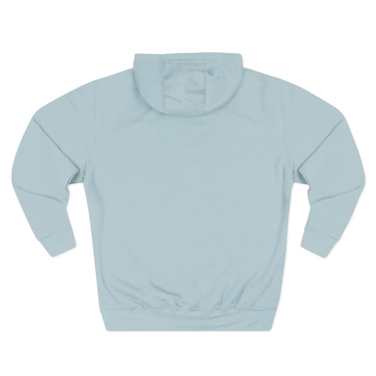 1776 Patriotic Hoodie — Minimalist American History Pullover
