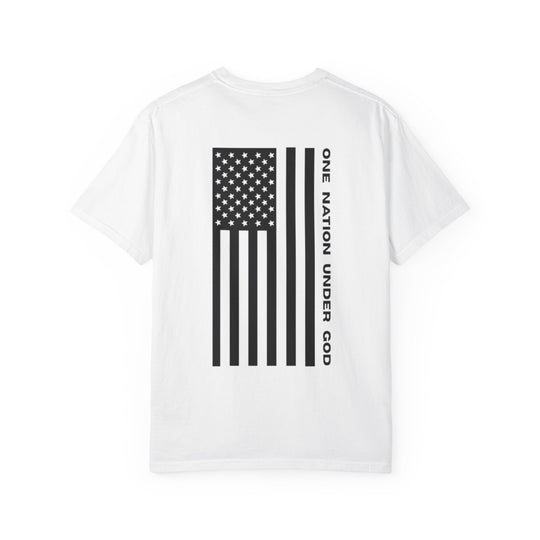One Nation Flag T-Shirt
