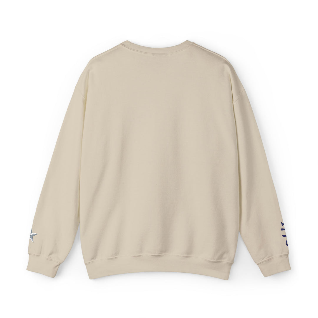 One Nation Outfitter- USA Crew Neck