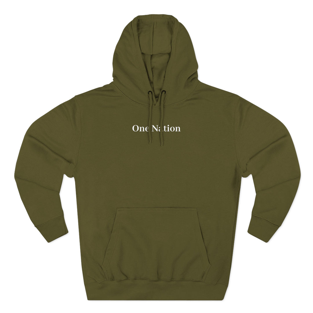 Lure Flag Hoodie