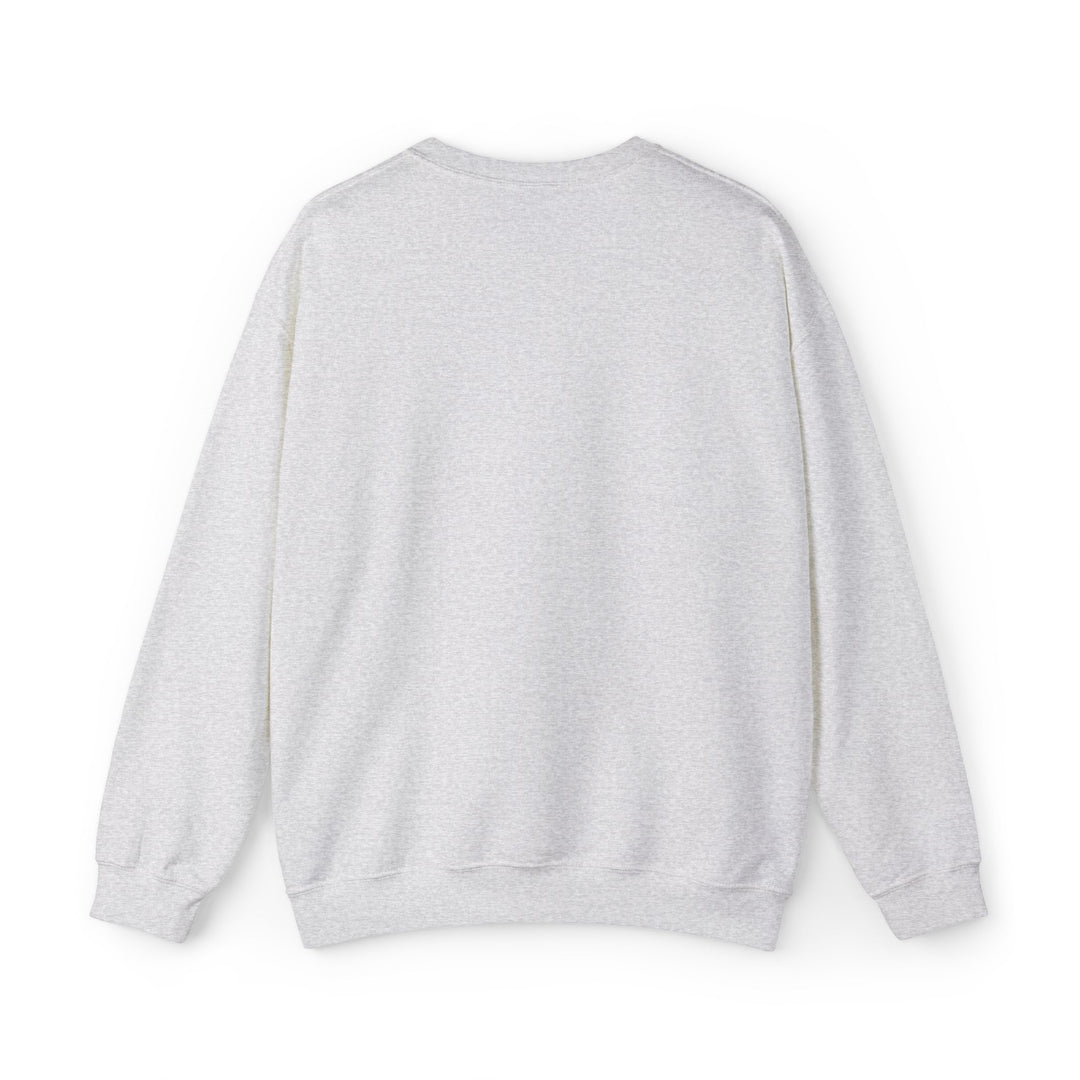 One Nation Outfitter- American Flag Crew Neck