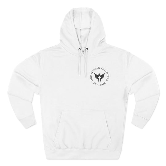 One Nation Outfitter Hoodie