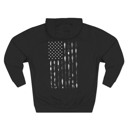 Lure Flag Hoodie