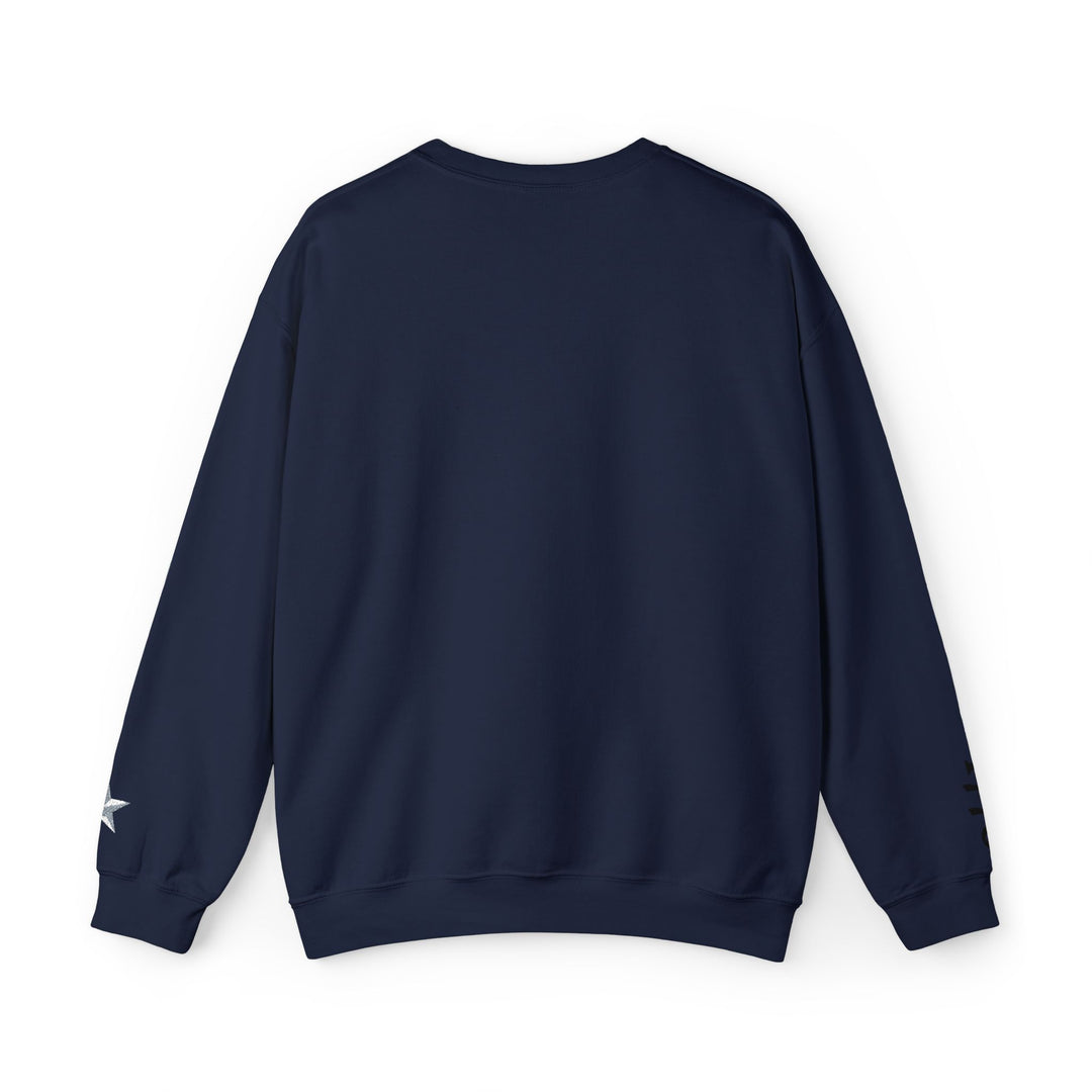 One Nation Outfitter- USA Crew Neck