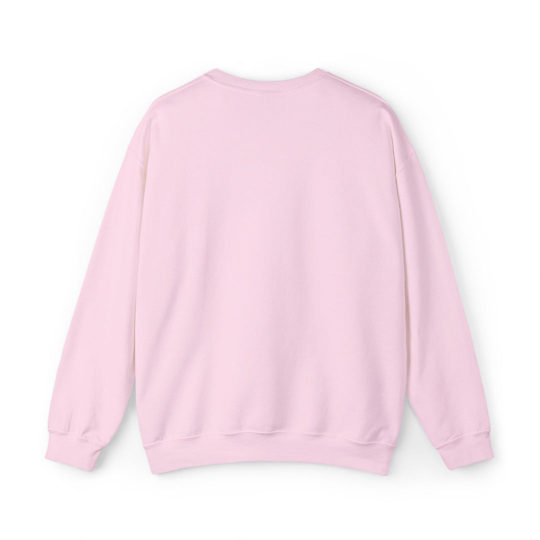 One Nation Outfitter- American Flag Crew Neck