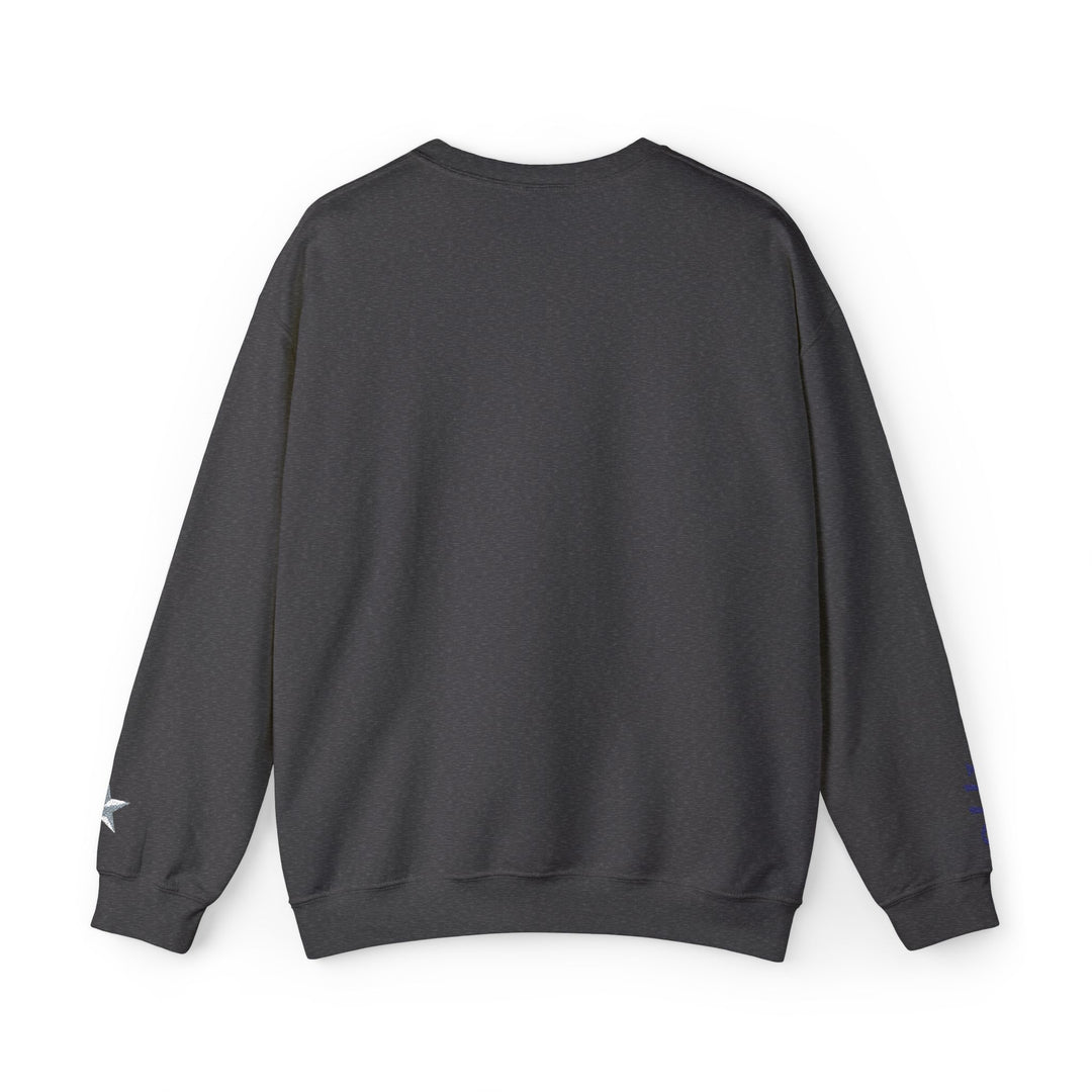 One Nation Outfitter- USA Crew Neck