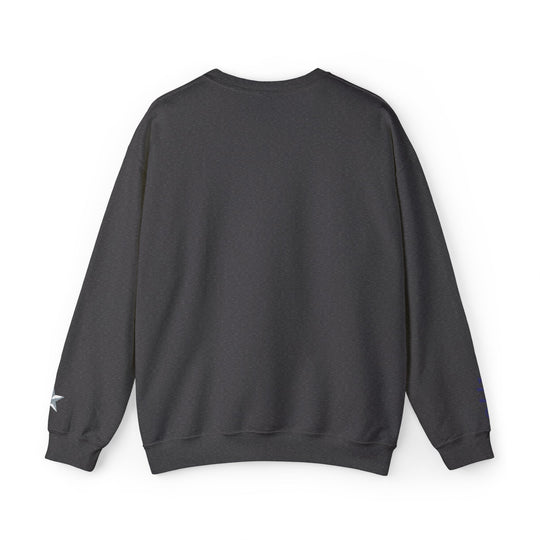 One Nation Outfitter- USA Crew Neck