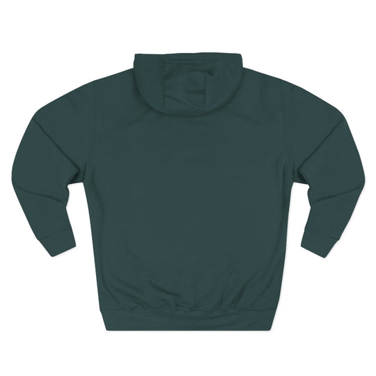 One Nation Outfitter USA logo hoodie