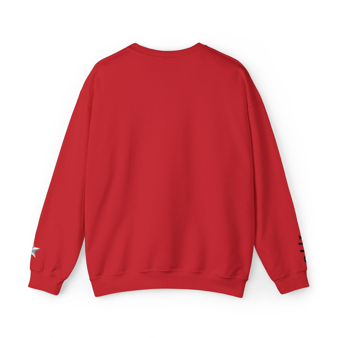 One Nation Outfitter- USA Crew Neck