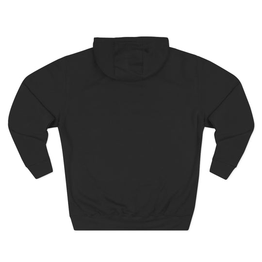 One Nation Outfitter USA logo hoodie