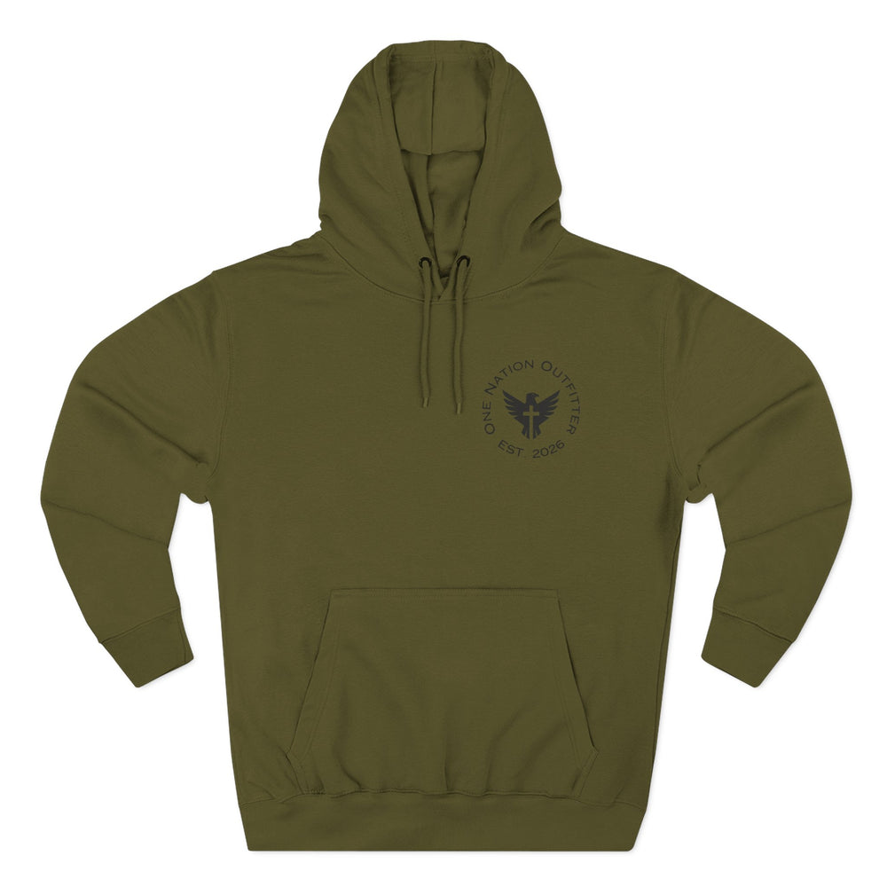 One Nation Outfitter Hoodie