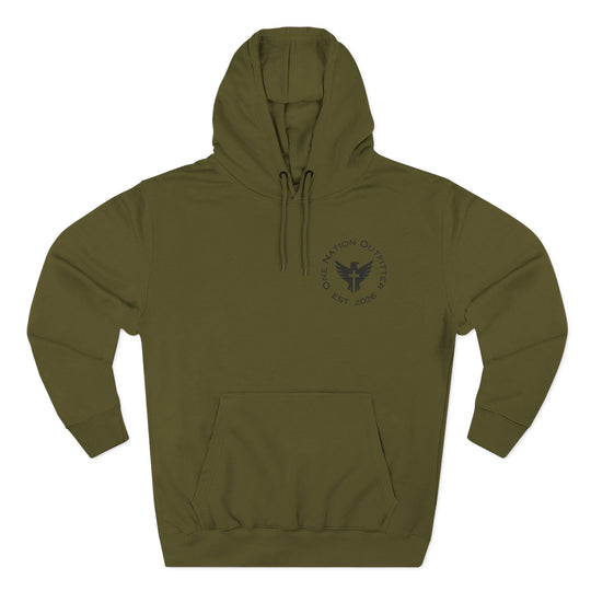 One Nation Outfitter Hoodie