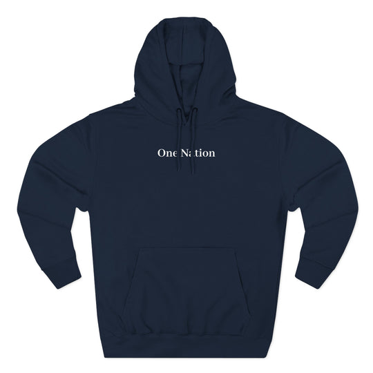 Lure Flag Hoodie