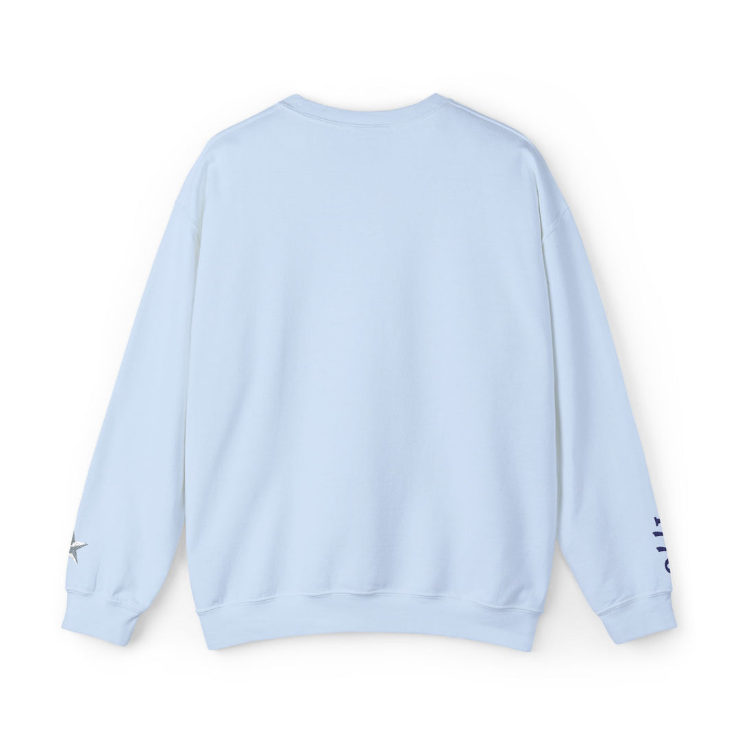 One Nation Outfitter- USA Crew Neck