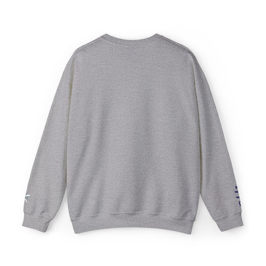 One Nation Outfitter- USA Crew Neck