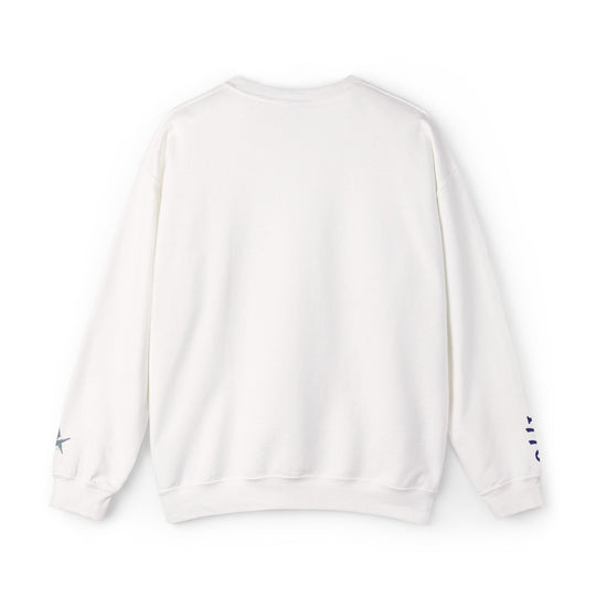 One Nation Outfitter- USA Crew Neck