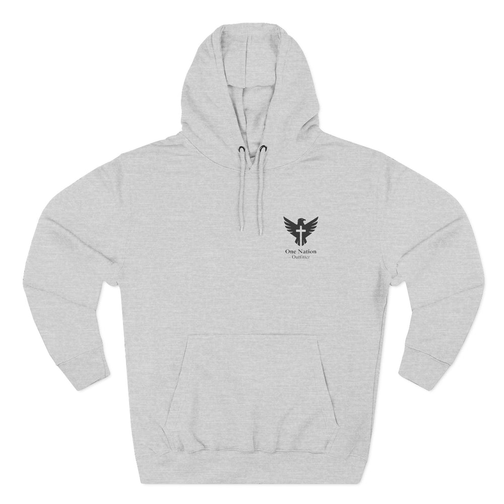 Women's One Nation Outfitter Hoodie