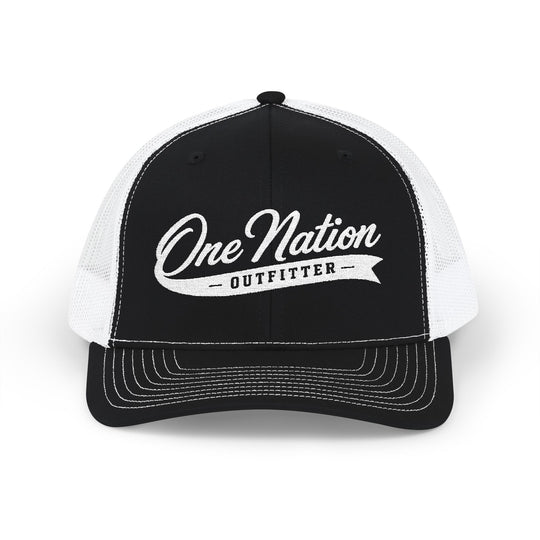 One Nation Hat