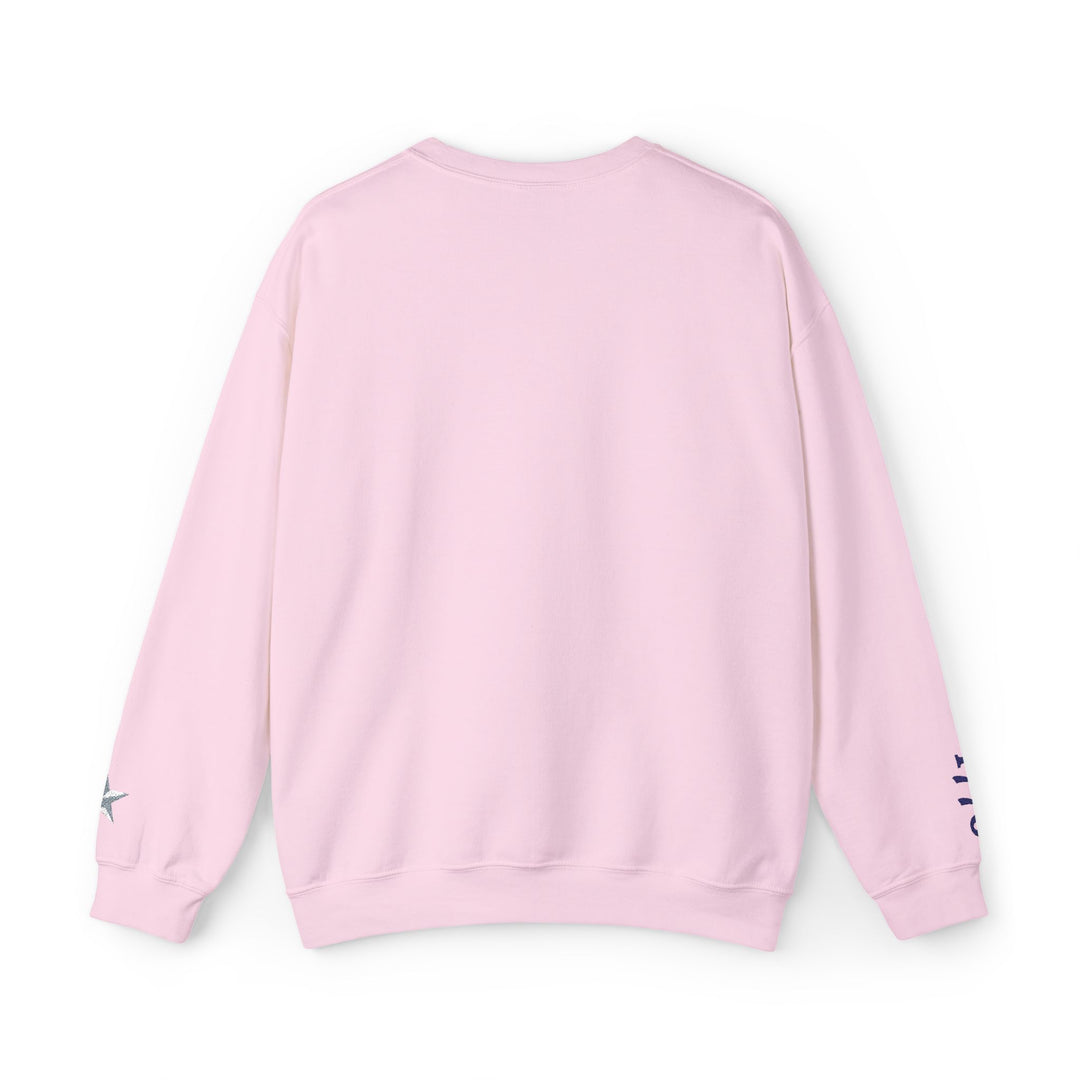 One Nation Outfitter- USA Crew Neck