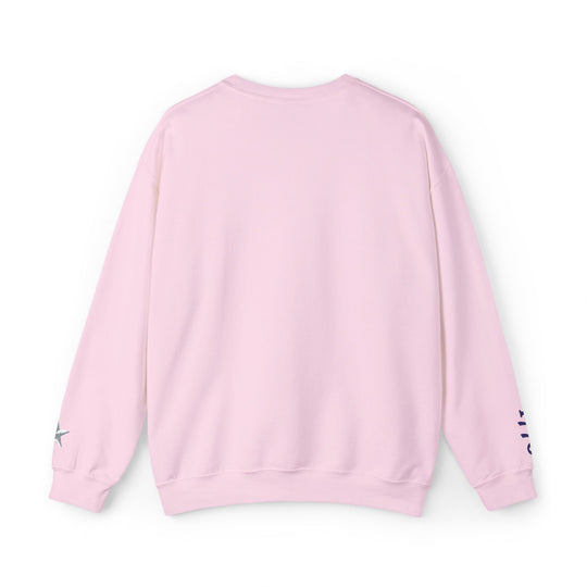 One Nation Outfitter- USA Crew Neck
