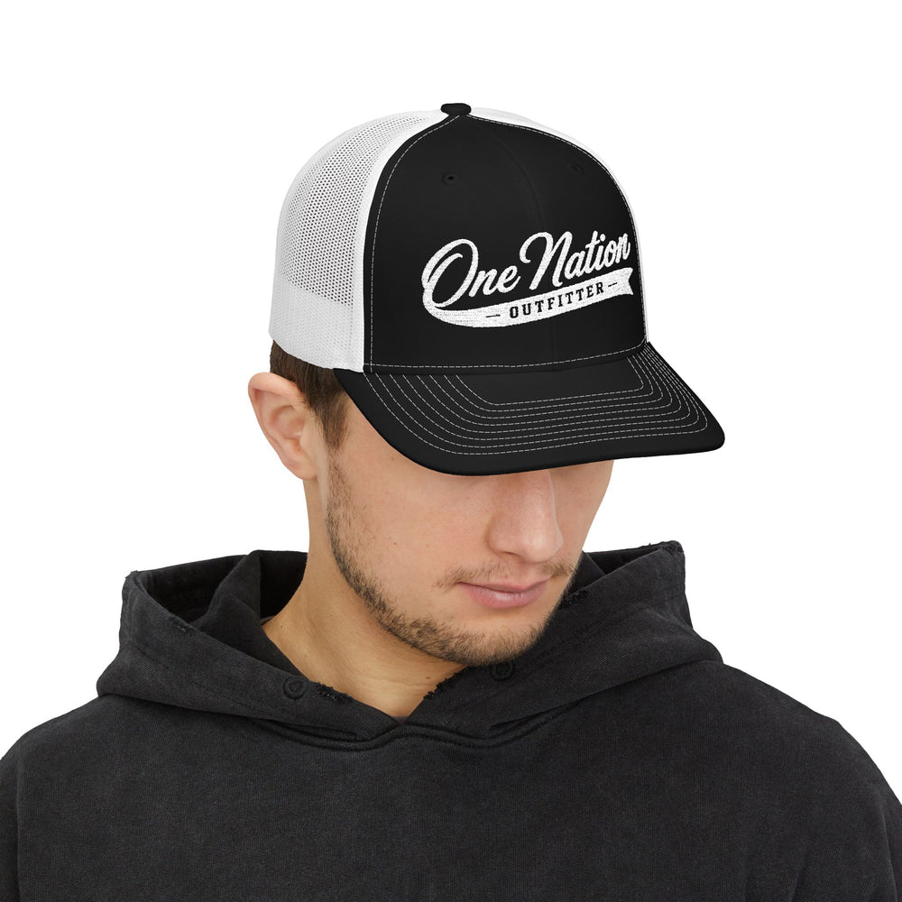 One Nation Hat