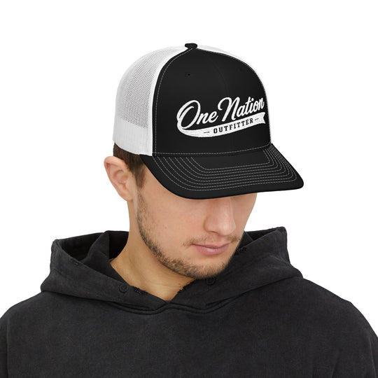One Nation Hat