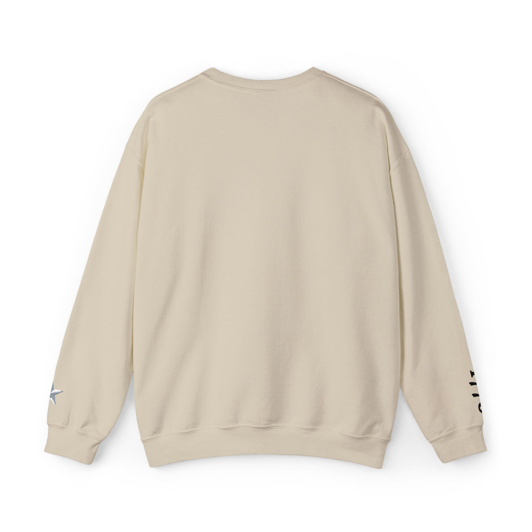 One Nation Outfitter- USA Crew Neck