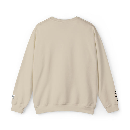 One Nation Outfitter- USA Crew Neck