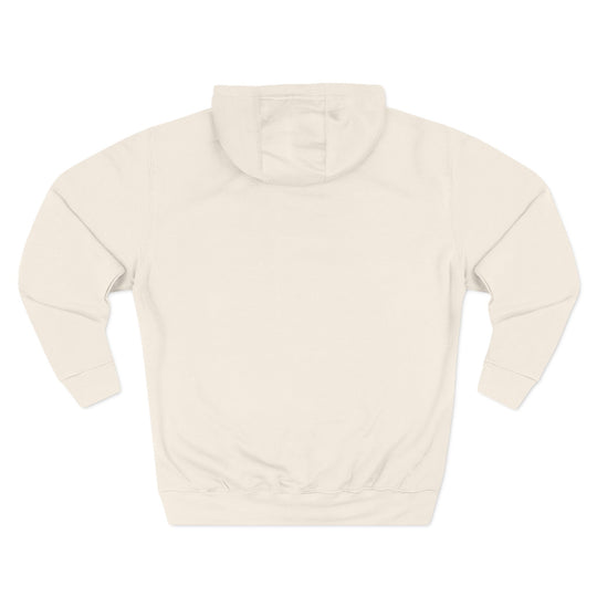 One Nation Outfitter USA logo hoodie