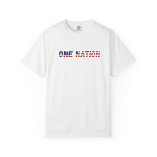One Nation T-Shirt
