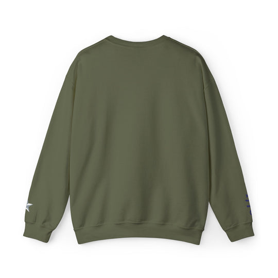 One Nation Outfitter- USA Crew Neck