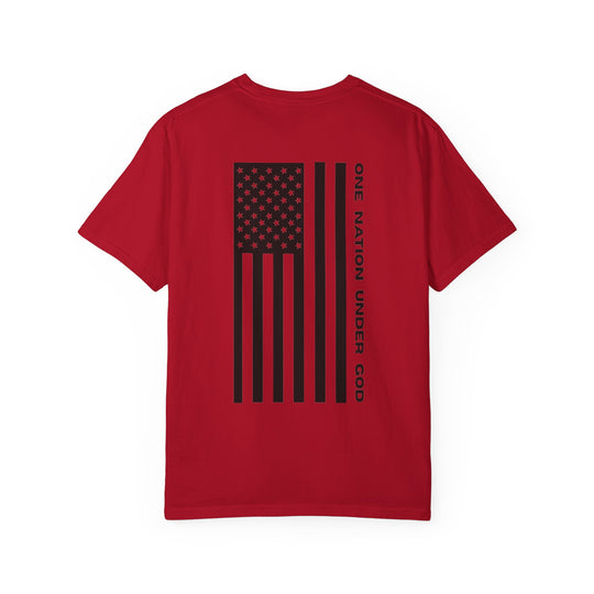 One Nation Flag T-Shirt