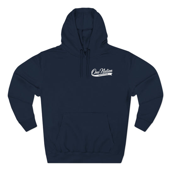 One Nation Hoodie