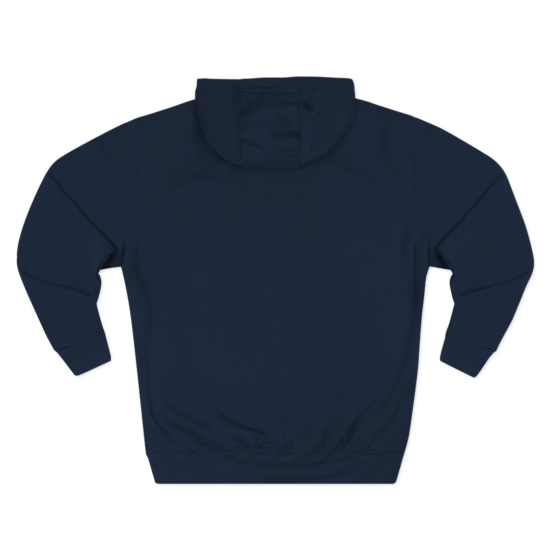 One Nation Outfitter USA logo hoodie