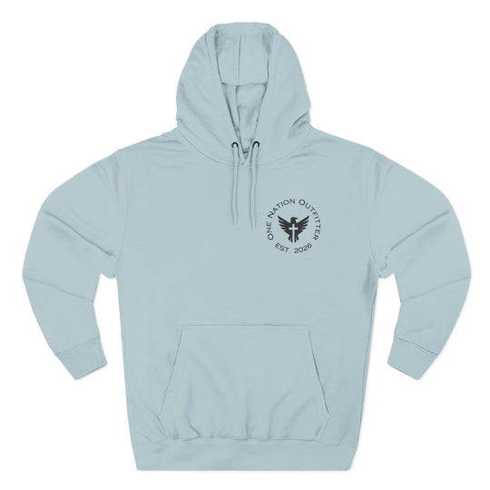 One Nation Outfitter Hoodie