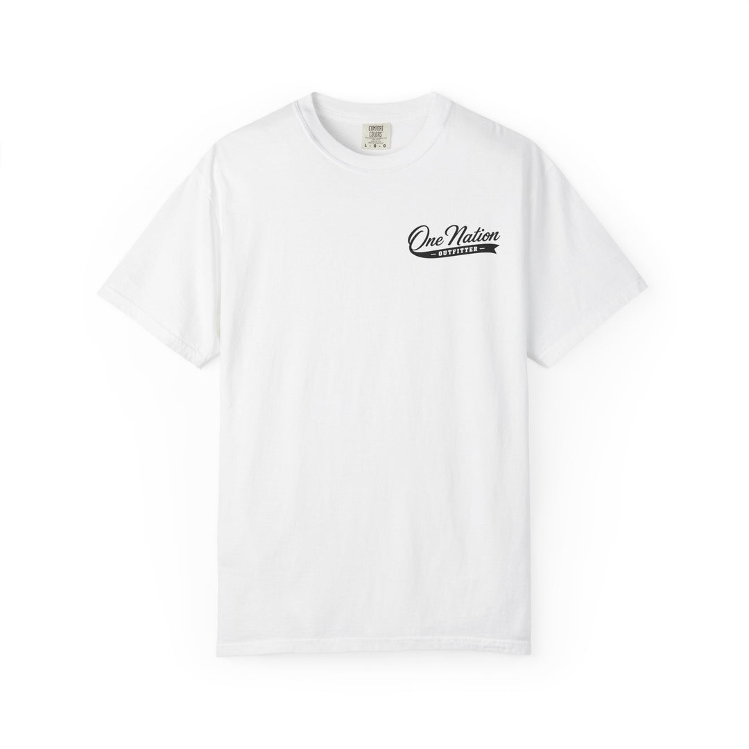 One Nation Flag T-Shirt