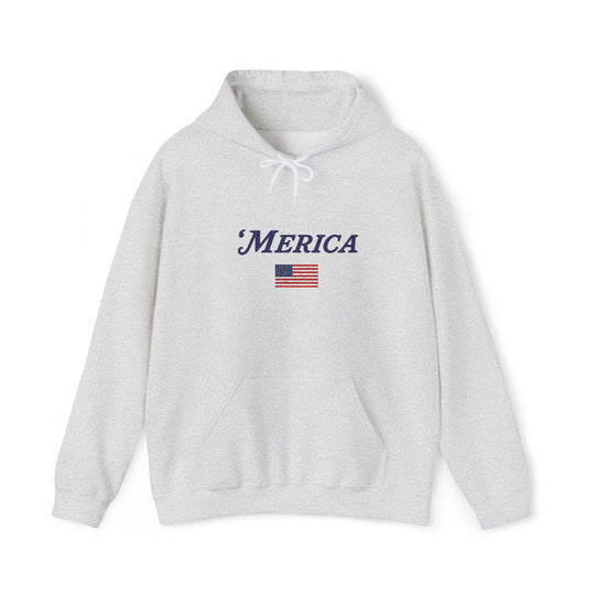 One Nation Outfitter- &
