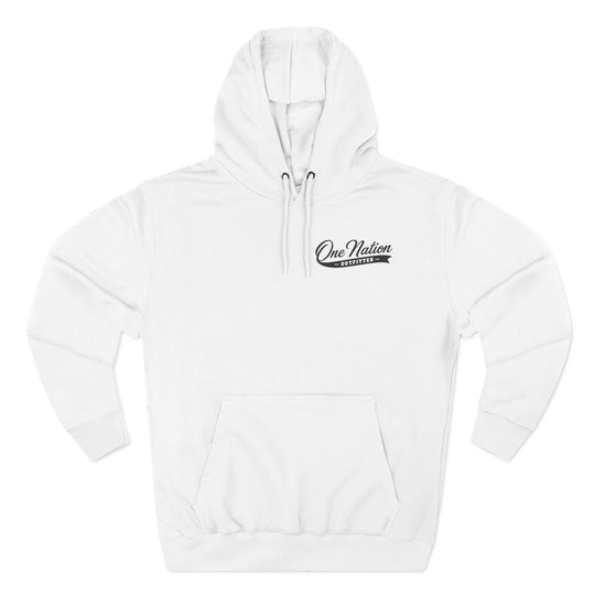 One Nation Hoodie
