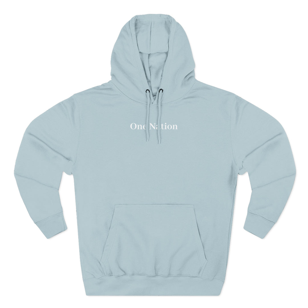 Lure Flag Hoodie