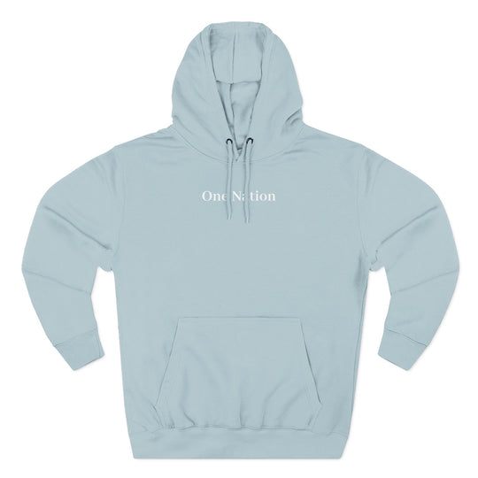 Lure Flag Hoodie