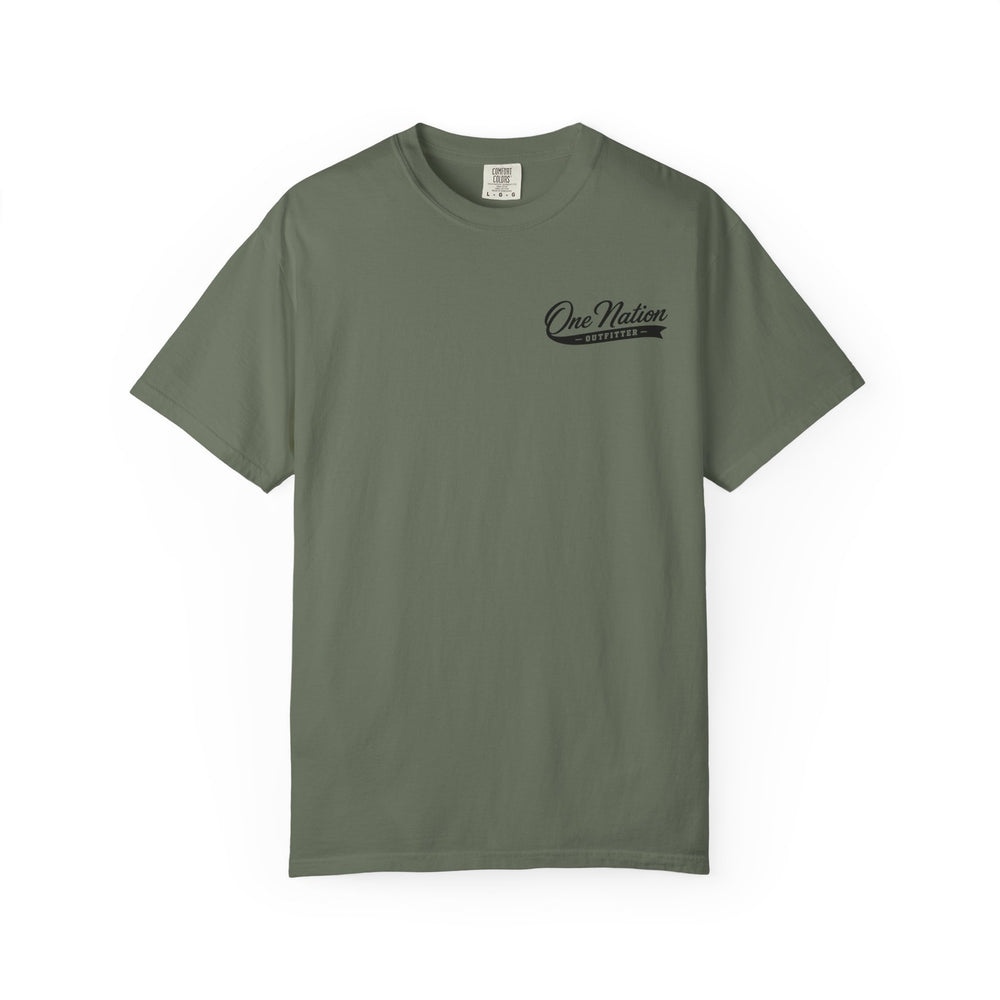 One Nation Flag T-Shirt