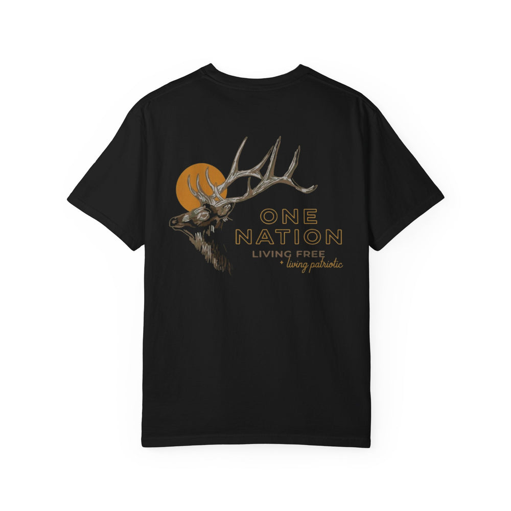 Living Free T-Shirt
