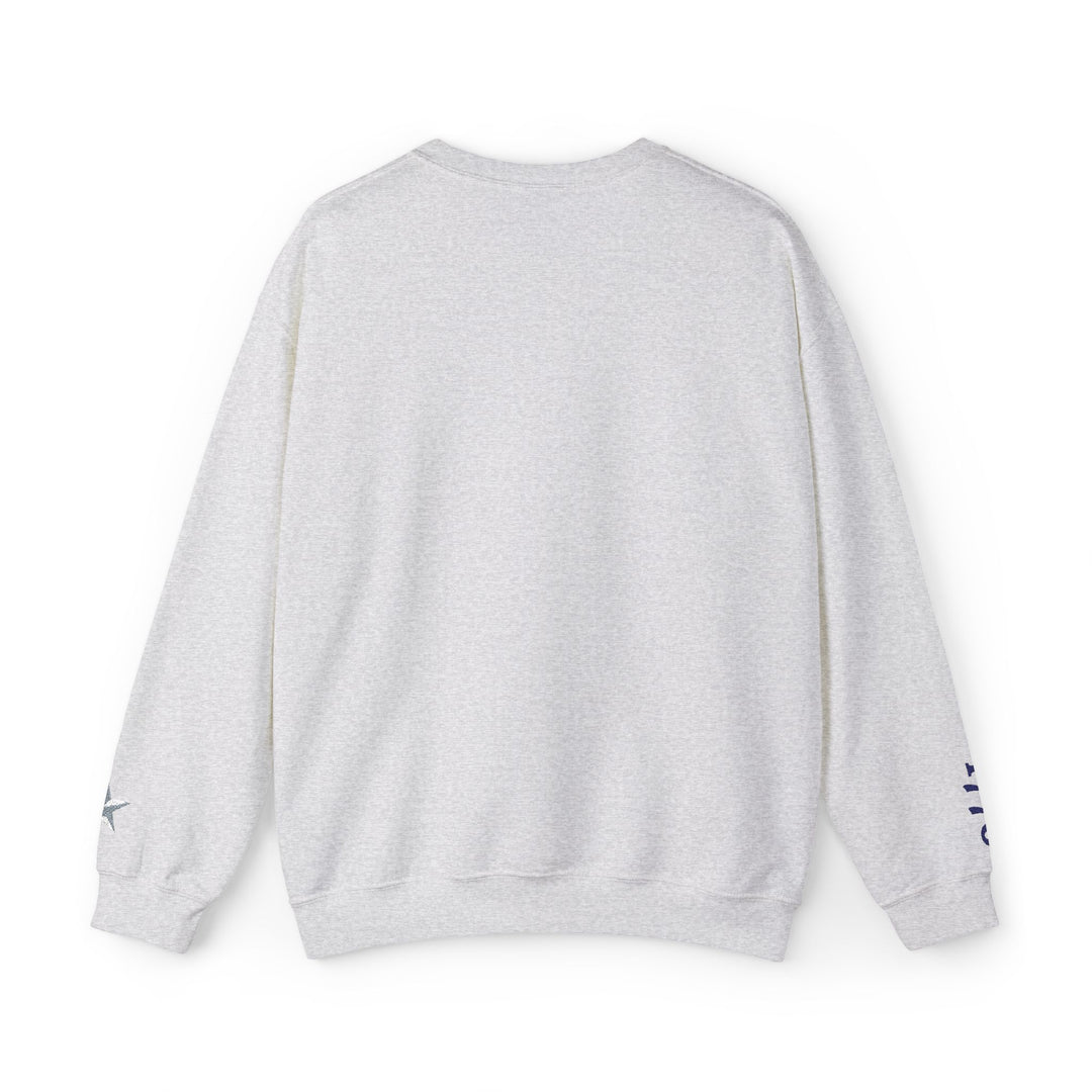 One Nation Outfitter- USA Crew Neck