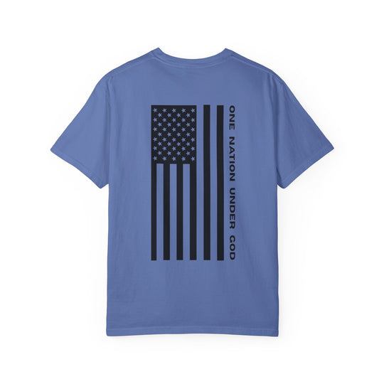 One Nation Flag T-Shirt