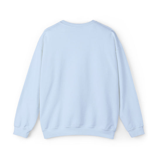One Nation Outfitter- American Flag Crew Neck